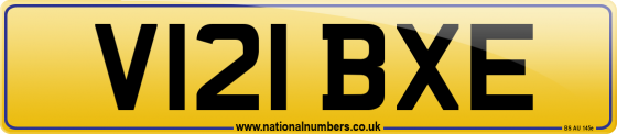 V121 BXE