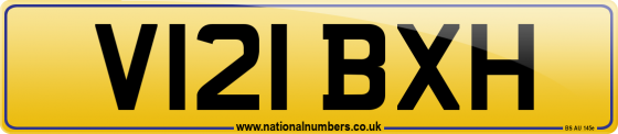 V121 BXH