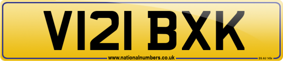 V121 BXK