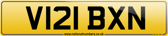 V121 BXN