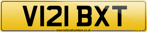 V121 BXT