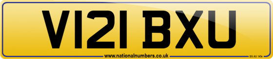 V121 BXU