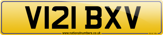V121 BXV