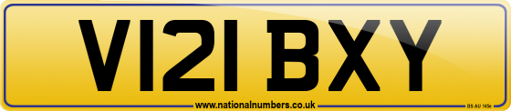 V121 BXY