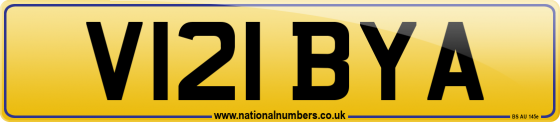 V121 BYA