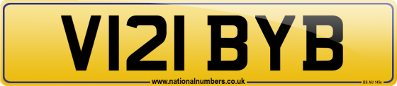 V121 BYB