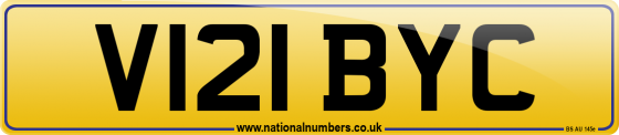 V121 BYC