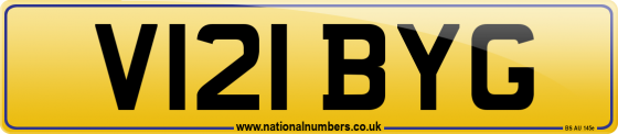 V121 BYG