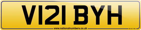 V121 BYH