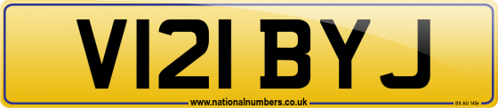 V121 BYJ