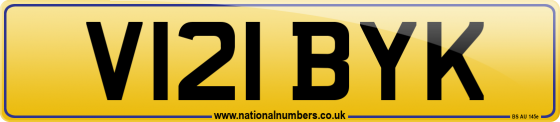V121 BYK
