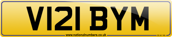 V121 BYM