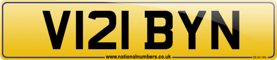 V121 BYN