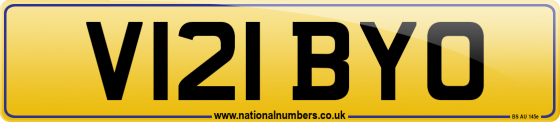 V121 BYO
