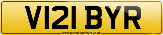 V121 BYR