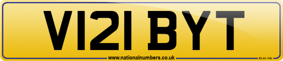 V121 BYT