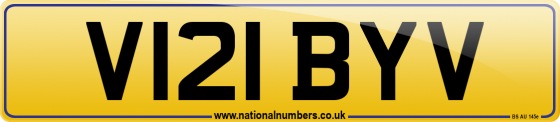 V121 BYV