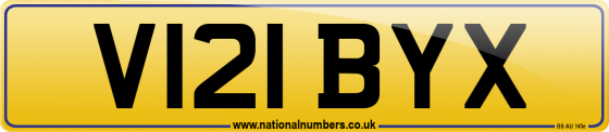 V121 BYX