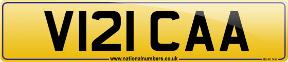 V121 CAA