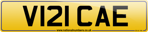 V121 CAE