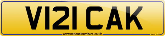 V121 CAK