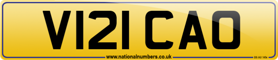 V121 CAO