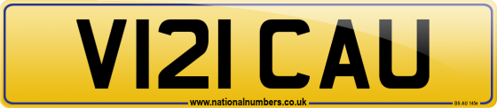 V121 CAU