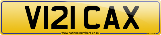 V121 CAX