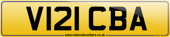 V121 CBA