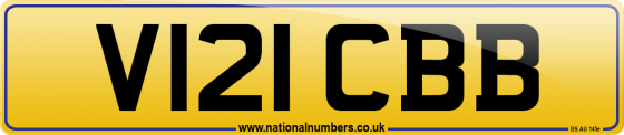 V121 CBB