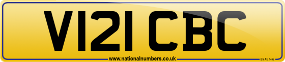 V121 CBC