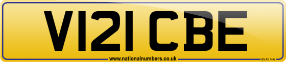 V121 CBE