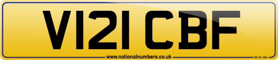 V121 CBF