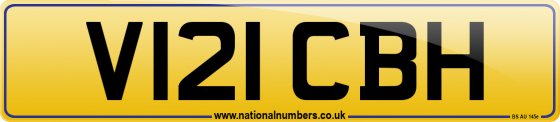 V121 CBH