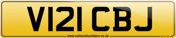 V121 CBJ