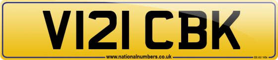 V121 CBK