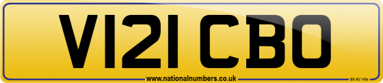 V121 CBO