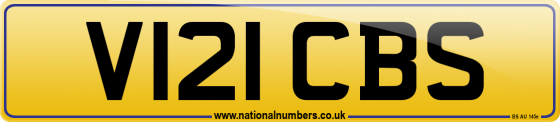 V121 CBS