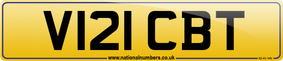 V121 CBT