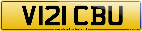 V121 CBU