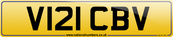 V121 CBV