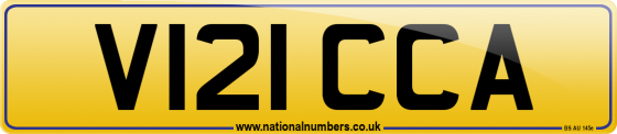 V121 CCA