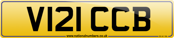 V121 CCB