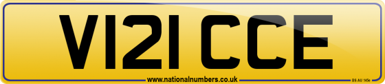V121 CCE