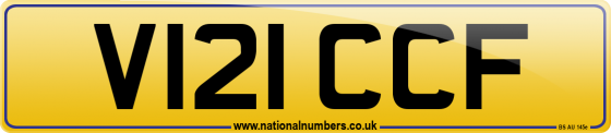 V121 CCF