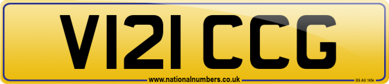 V121 CCG