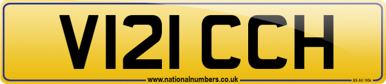 V121 CCH