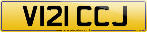 V121 CCJ