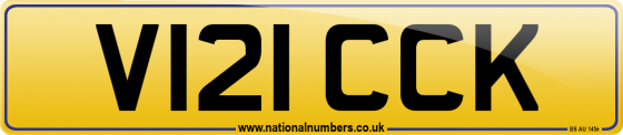 V121 CCK