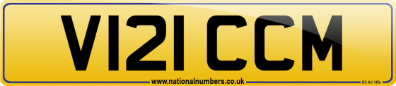 V121 CCM